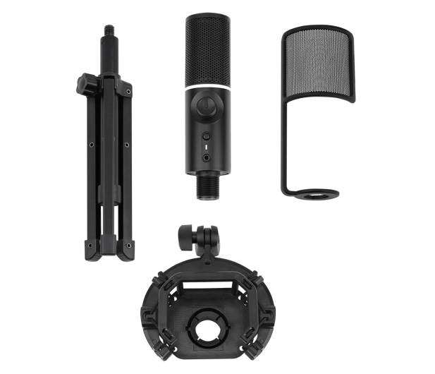 Streamplify MIC RGB Tripod - 736823 - zdjęcie 6